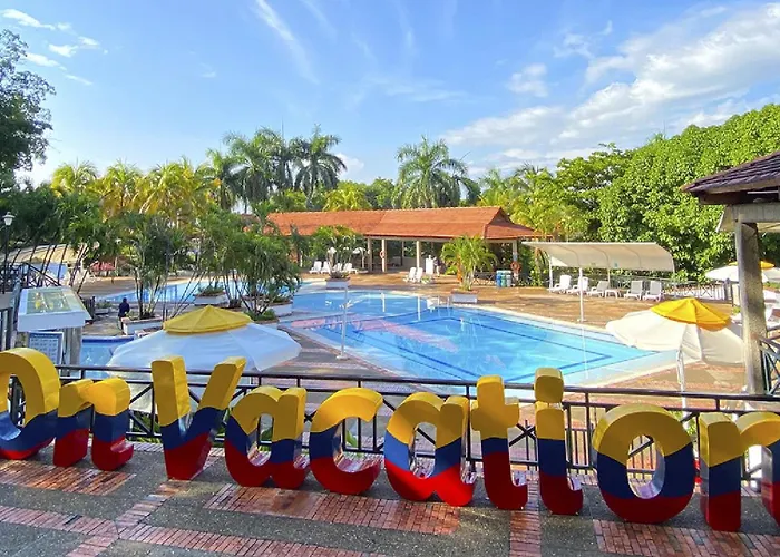 On Vacation Girardot Resort