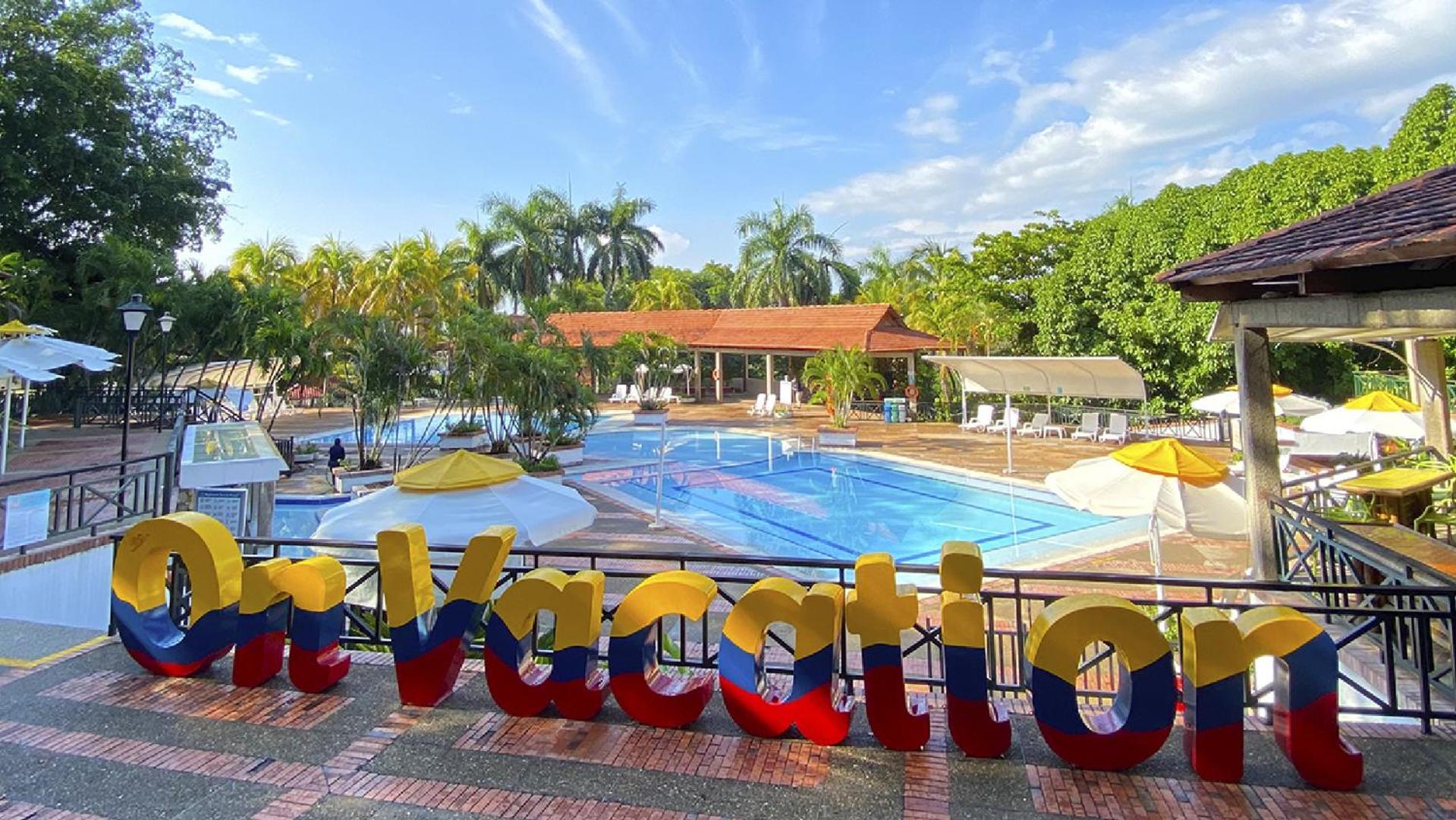 By On Vacation Hotel 3*