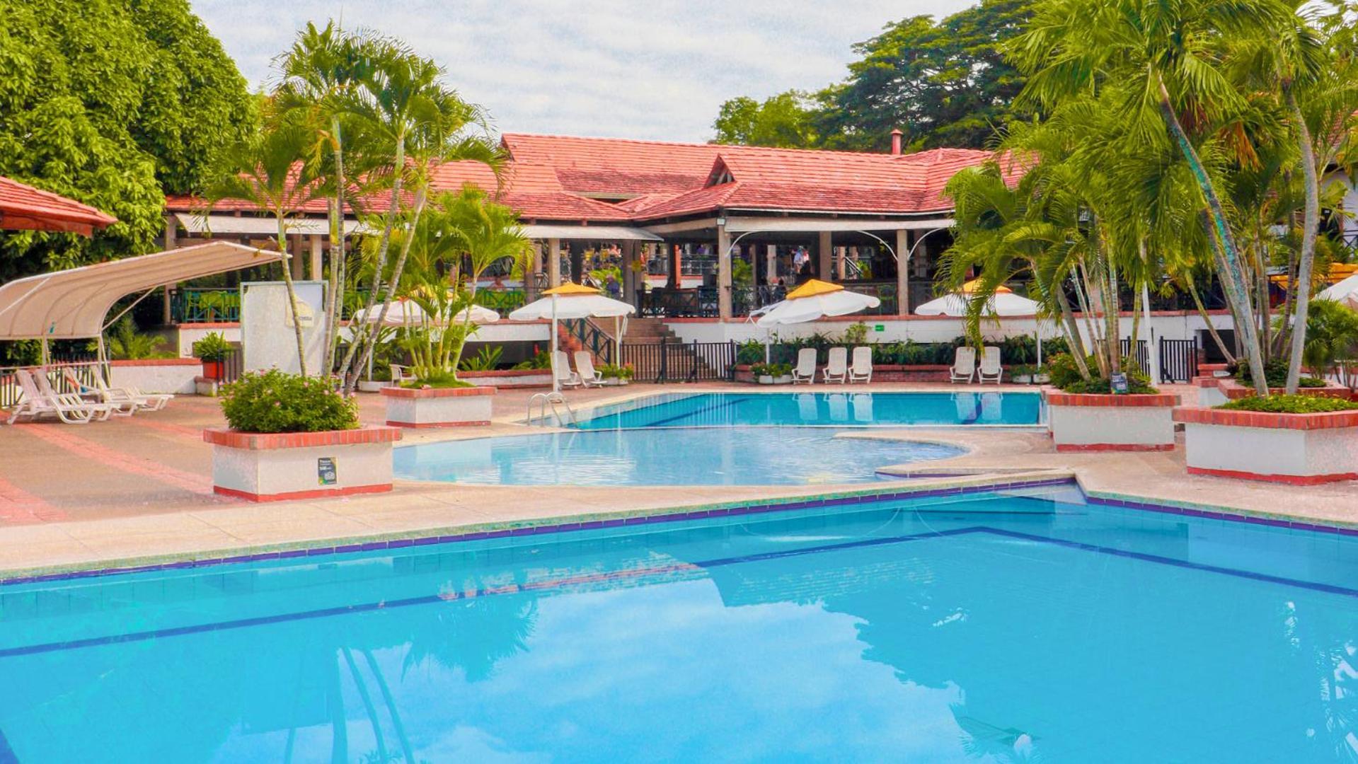On Vacation Hotel Girardot