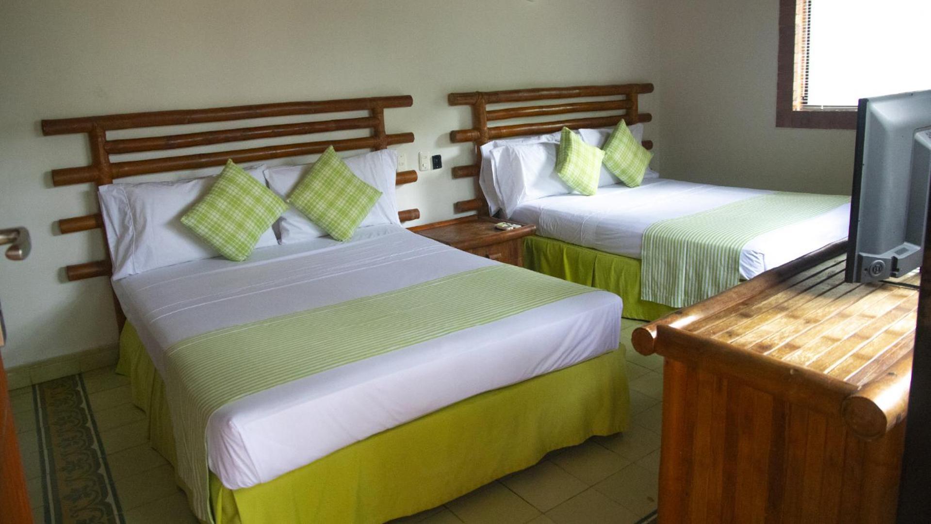 On Vacation Hotel 3*