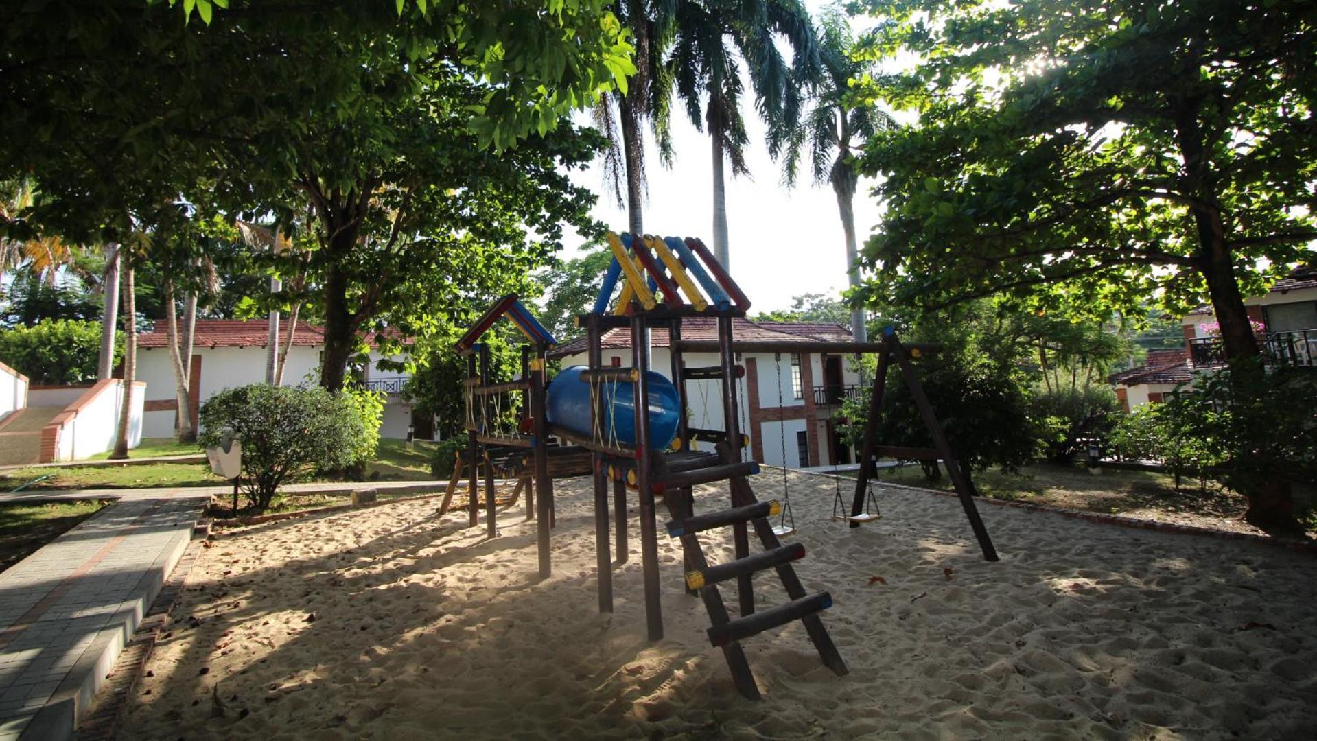 On Vacation 3*
