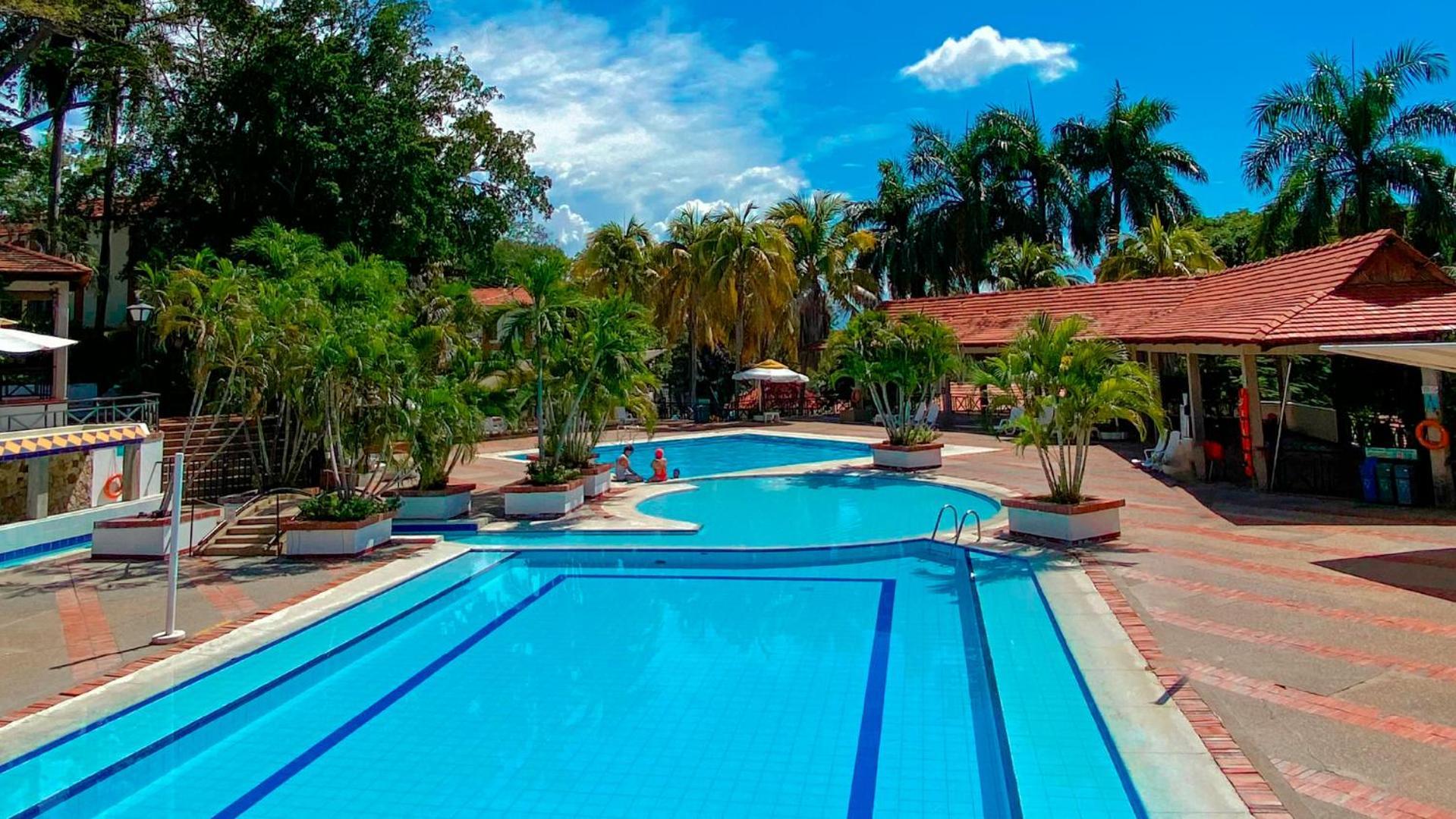 Hotel On Vacation
