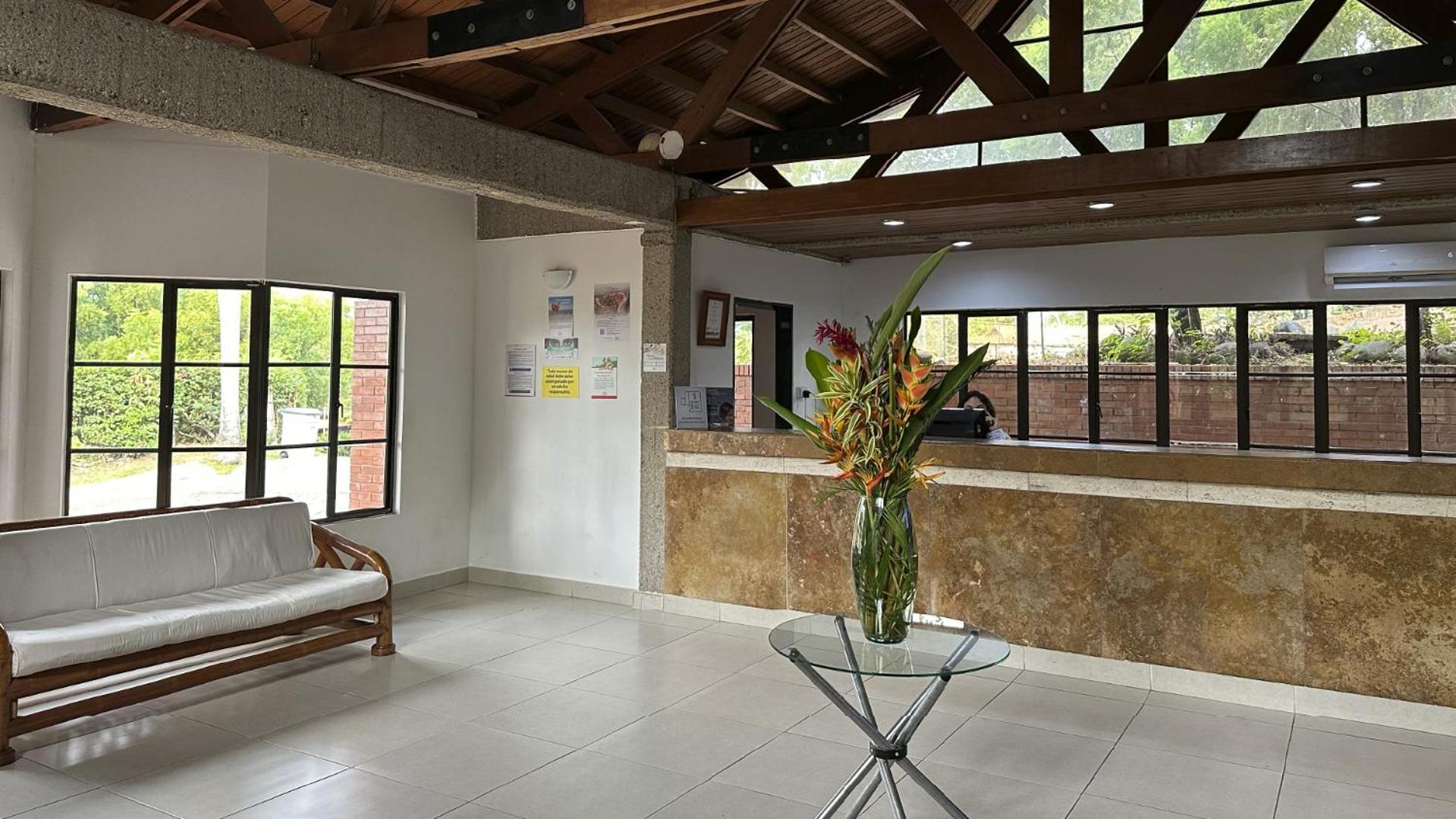 Hotel On Vacation Girardot