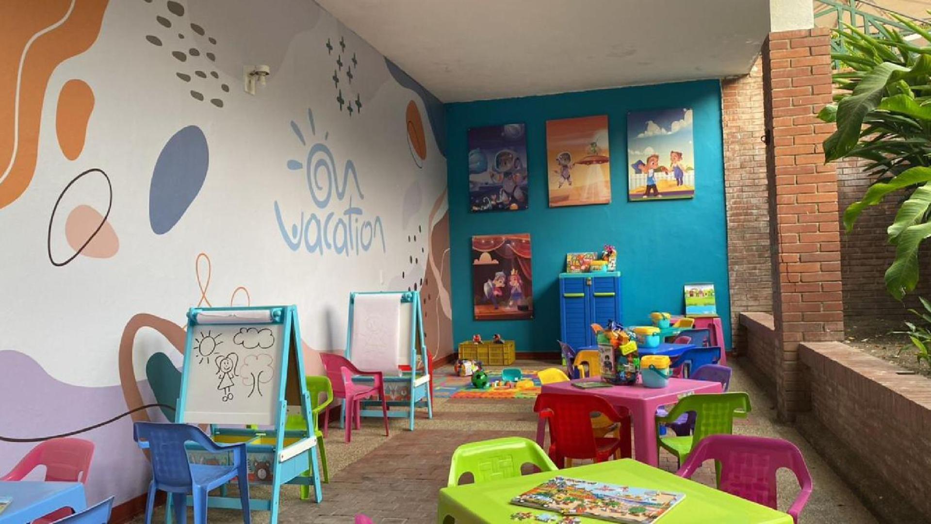 By On Vacation Hotel Girardot
