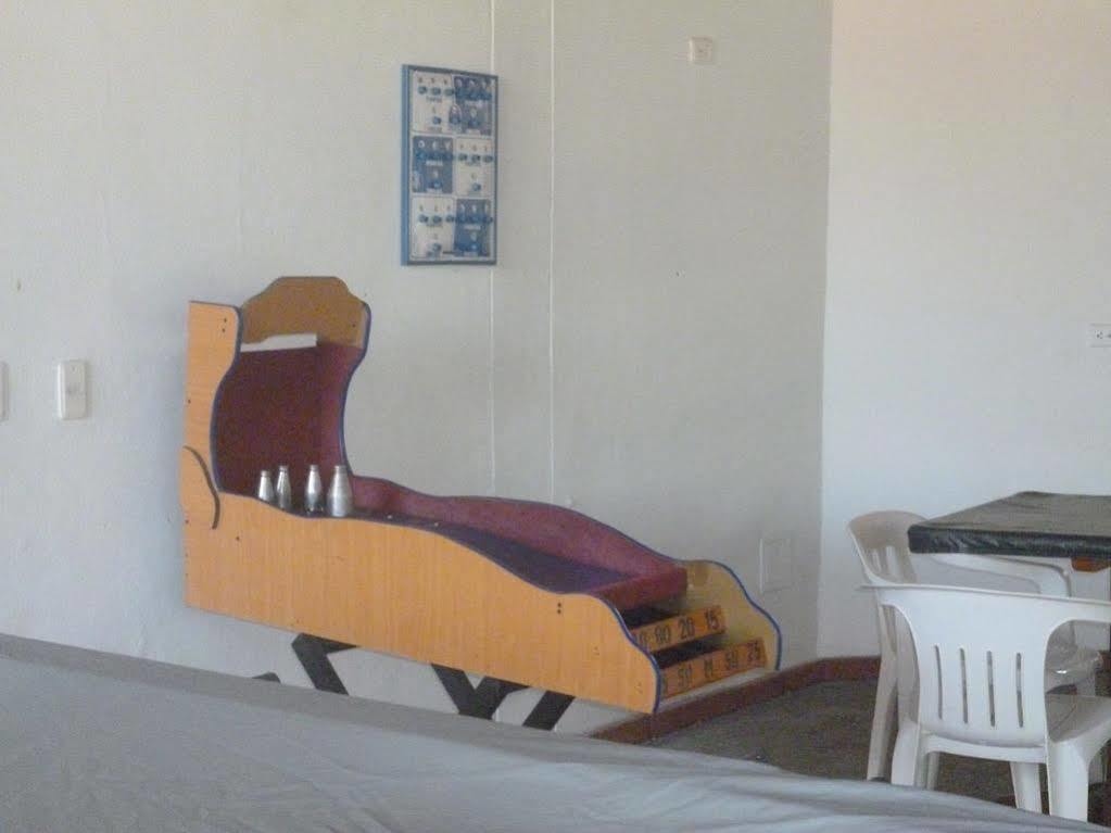 By On Vacation Hotel 3*