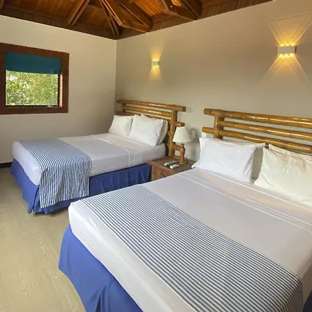 Hotel Girardot Resort By On Vacation Exterior photo
