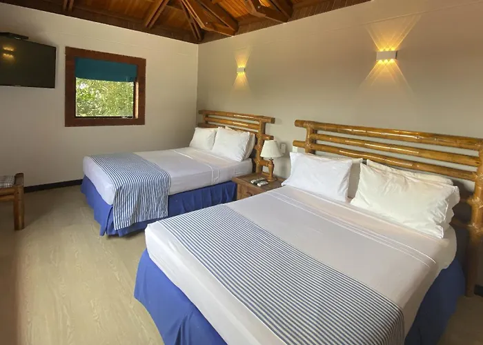 Hotel Girardot Resort By On Vacation