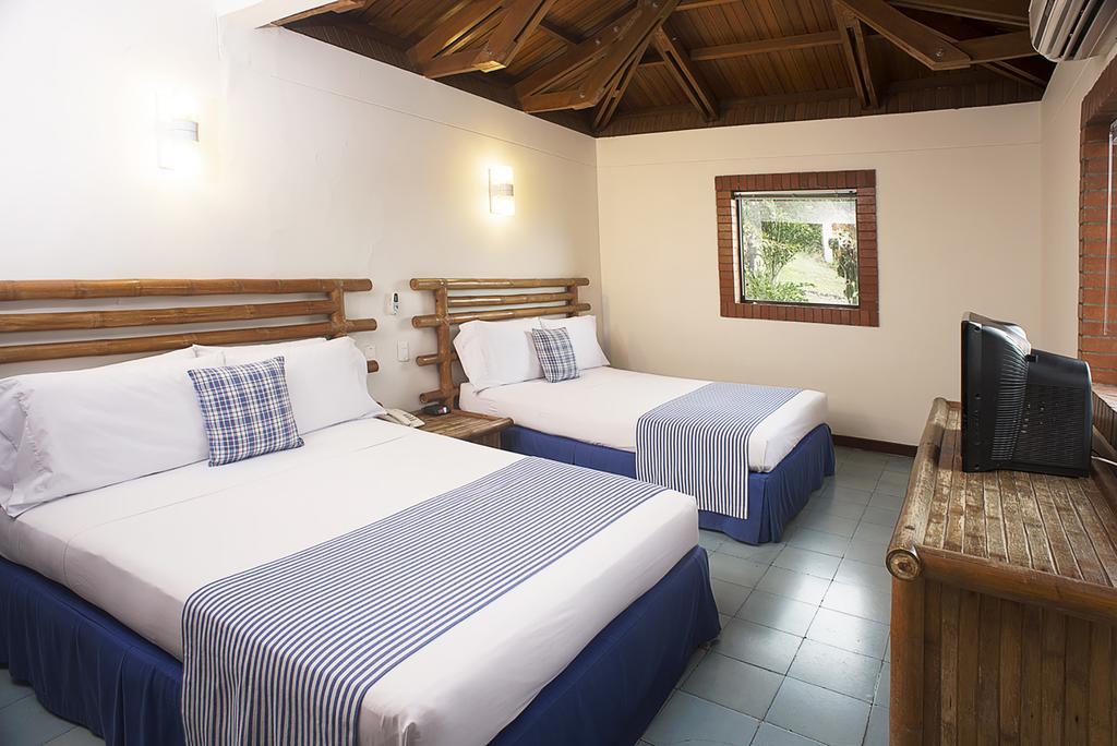 On Vacation Hotel