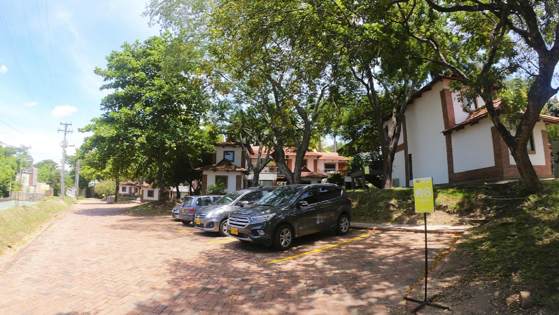 Hotel On Vacation Girardot