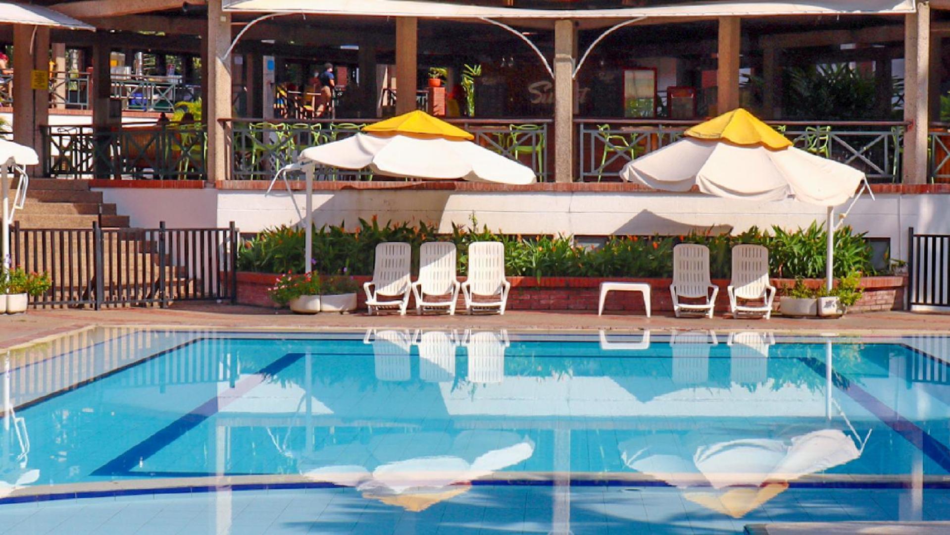 On Vacation Hotel 3*