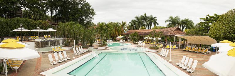 Hotel On Vacation Girardot