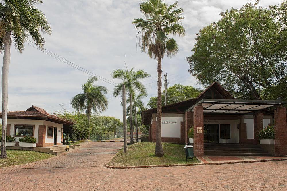 Hotel On Vacation Girardot