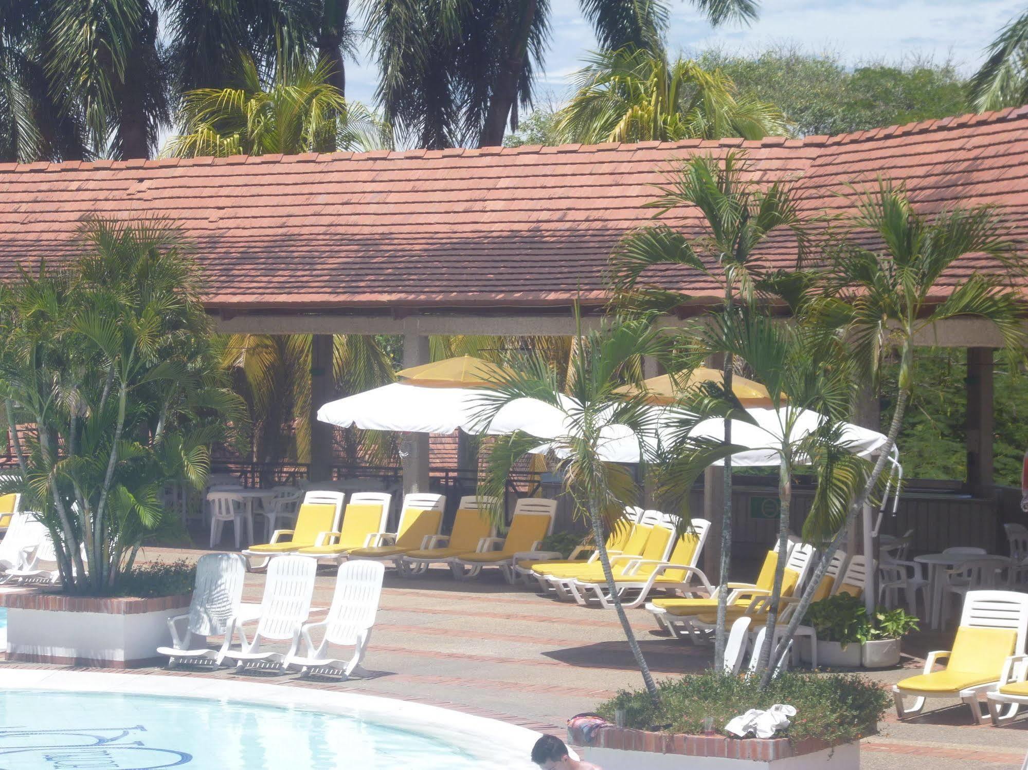 On Vacation Hotel Girardot