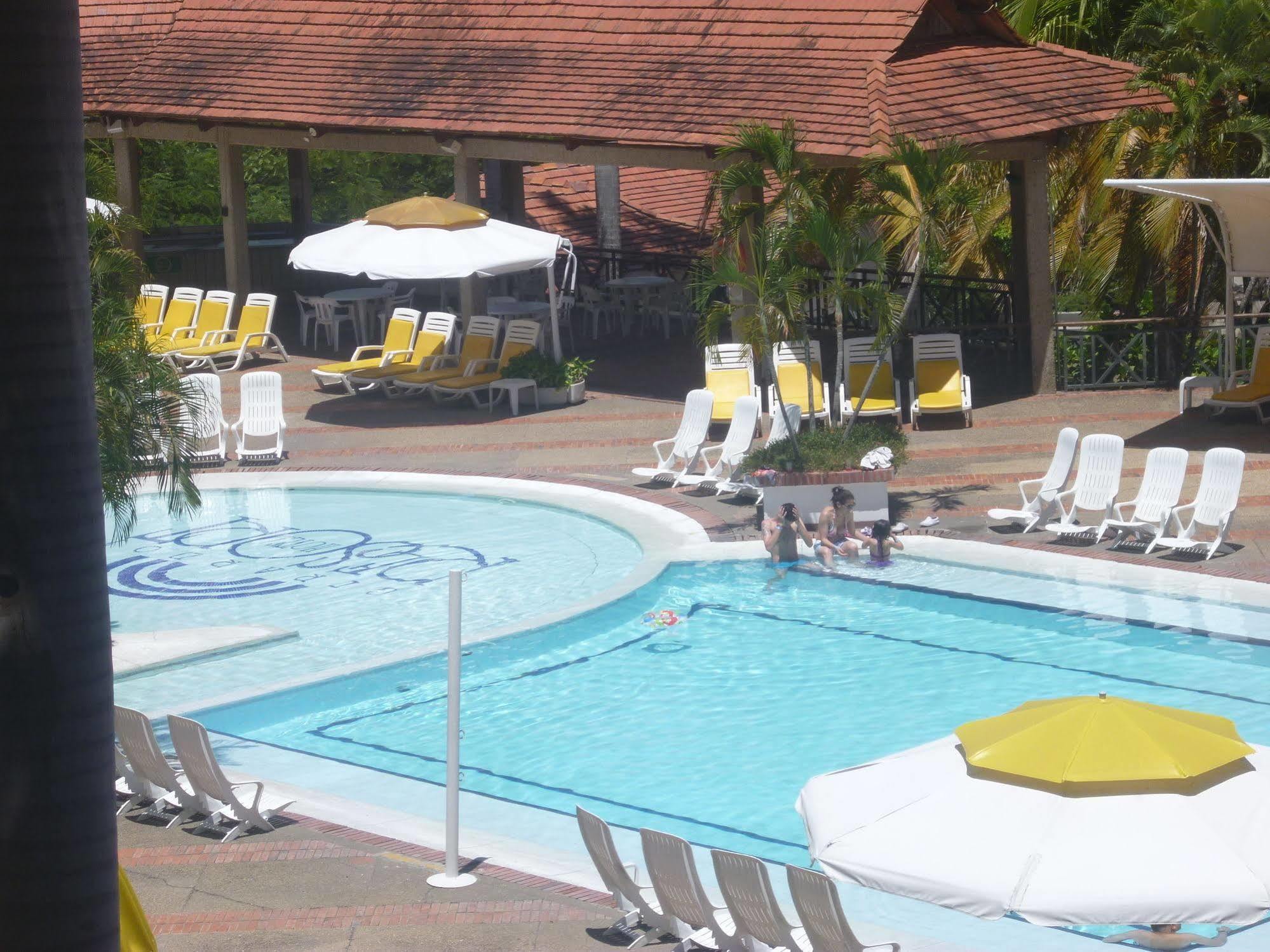 On Vacation Girardot