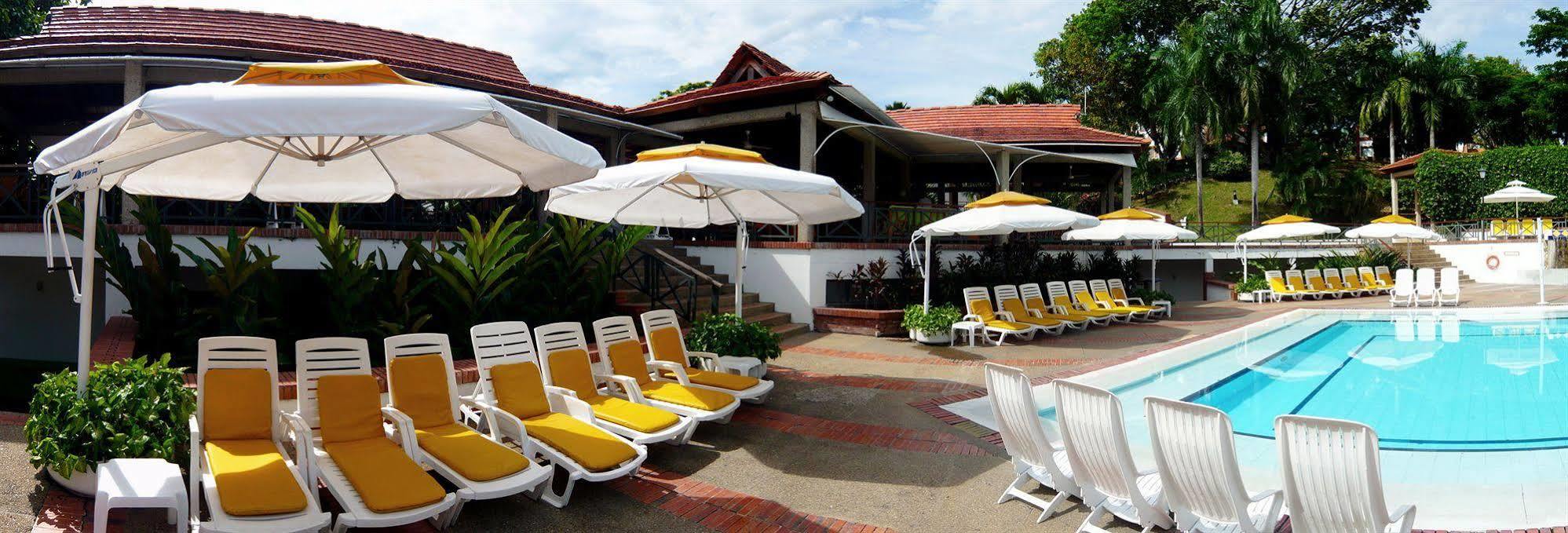 Hotel On Vacation Girardot