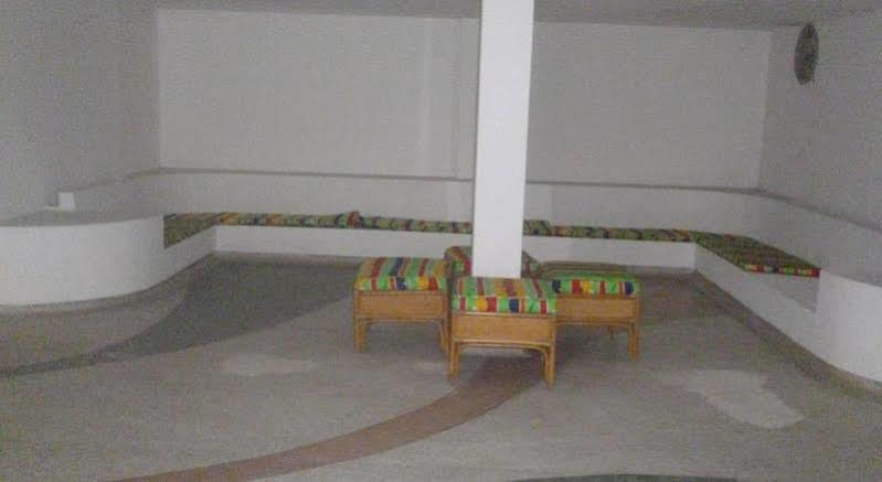 Hotel On Vacation