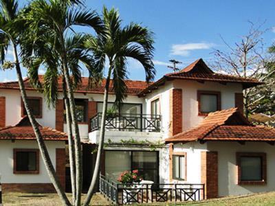 By On Vacation 酒店 Girardot